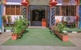 Tiba Hotel